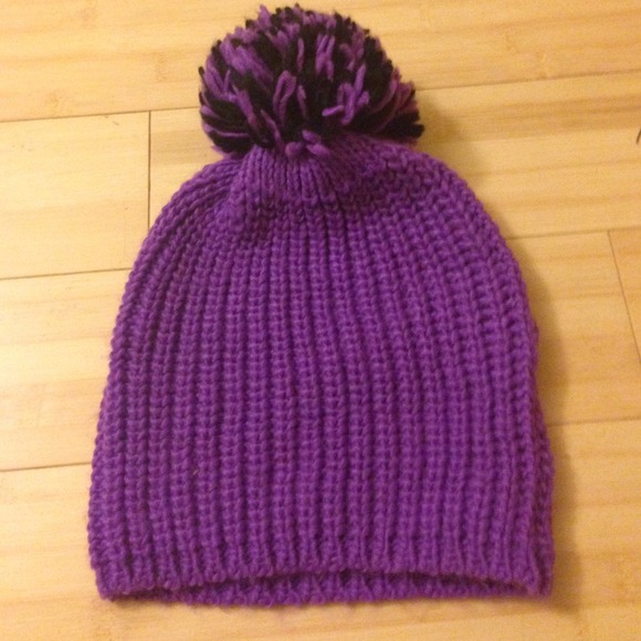 ♦️pompom beanie♦️