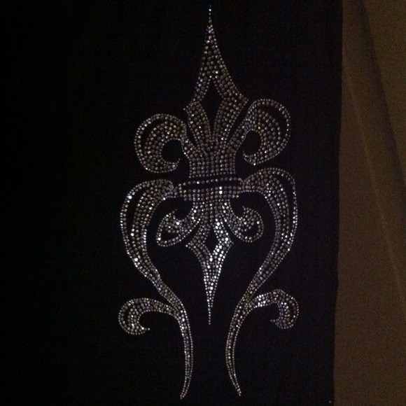 Reserved for @tinalarry