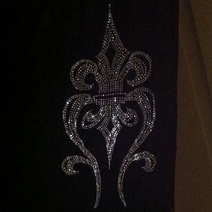 Reserved for @tinalarry