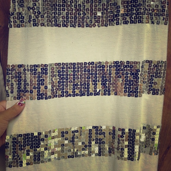 Almost famous top