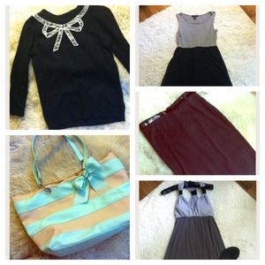 Trade with @Jeffany (: