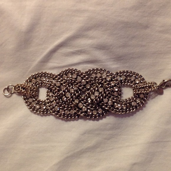 Stella & Dot bracelet