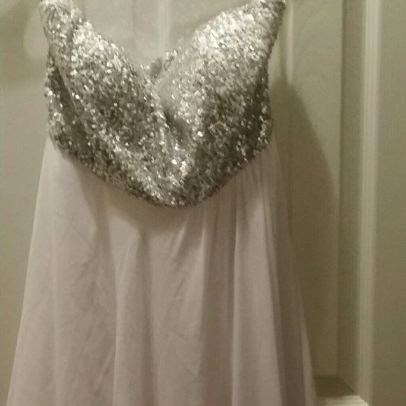 Beautiful Cocktail dress - Picture 4 of 4