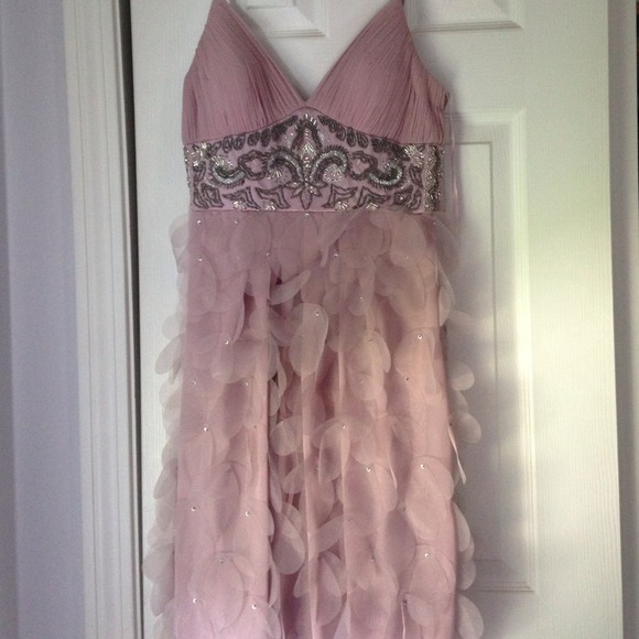Cocktail Dress