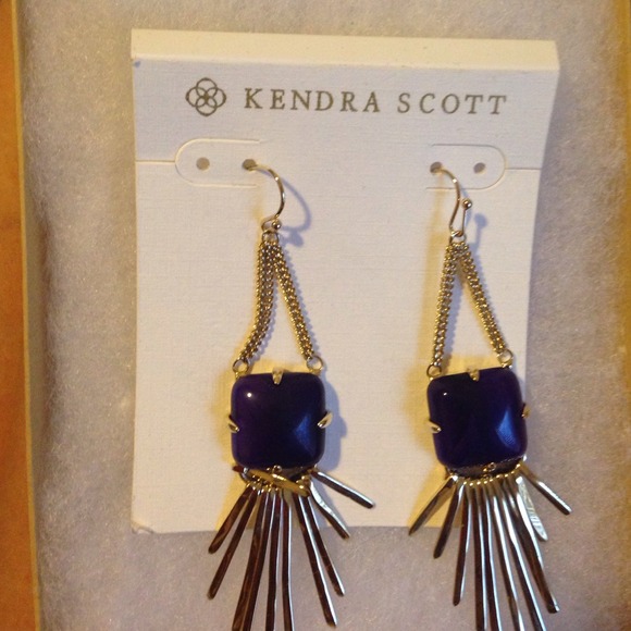 Earrings!