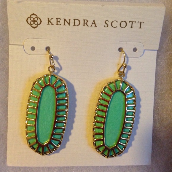 Earrings!