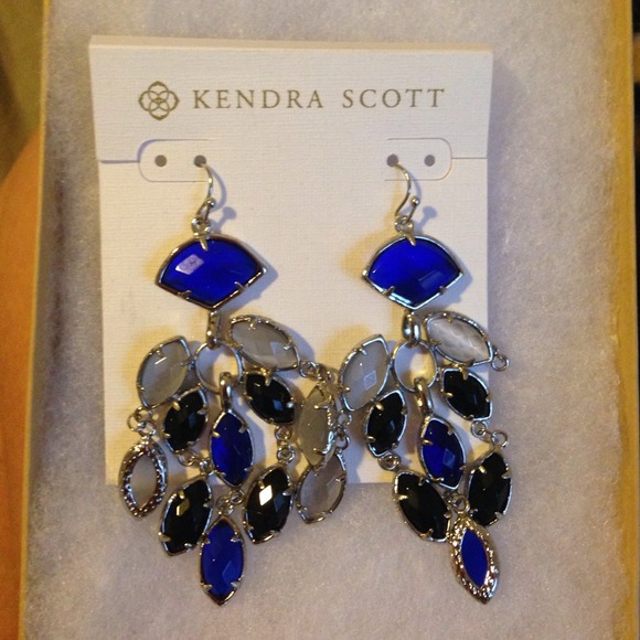 Earrings!