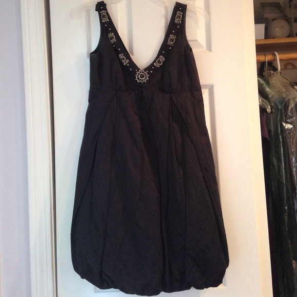 Cocktail Dress