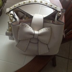 🚫🚫SOLD🚫🚫 Betsey Johnson Hopeless Romantic!