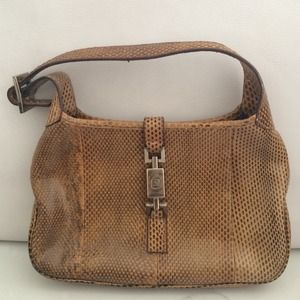 Authentic Gucci small bag