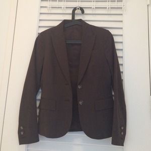 Theory Gabe blazer