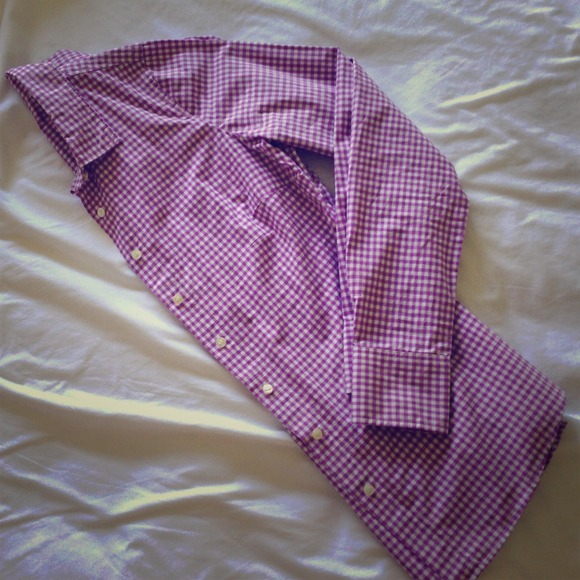 🎉must go sale🎉 JCREW the perfect shirt