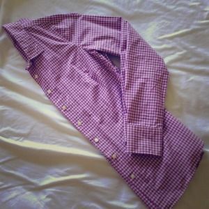 🎉must go sale🎉 JCREW the perfect shirt