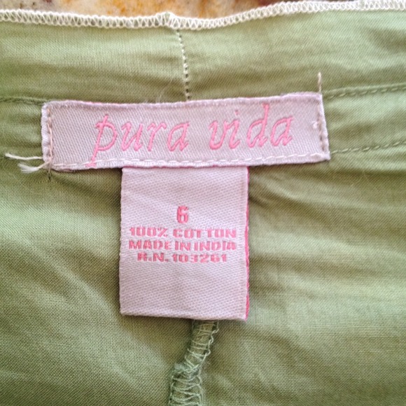 SKIRT - Picture 3 of 3