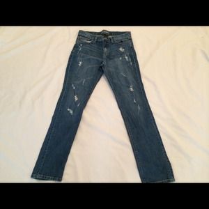 New York & Company Jeans
