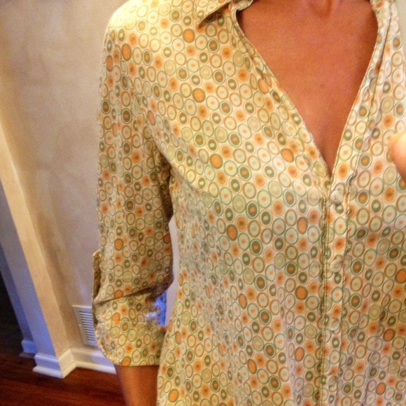 MICHAEL KORS SHIRT