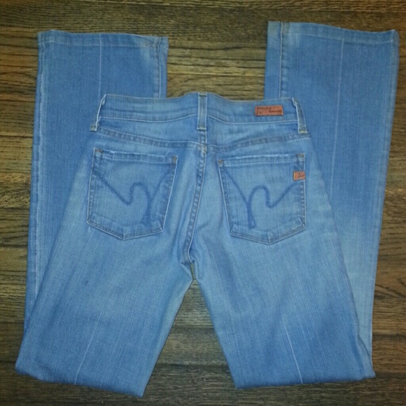 Citizens of Humanity Jeans