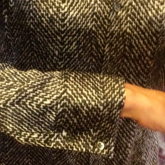 ANN TAYLOR SHIRT - Picture 3 of 3