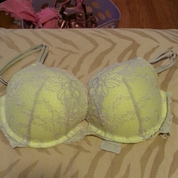 Victoria's Secret very sexy push up