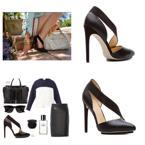 Gwen Stefani Shoes - *bundle for genalee27*