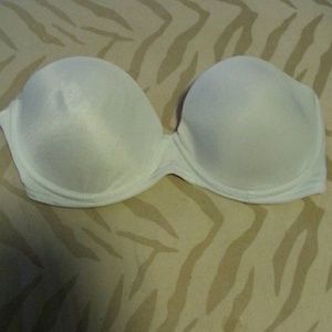 Forever 21 bra strapless
