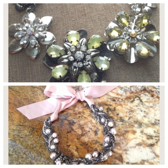 Necklace Bundle 💕