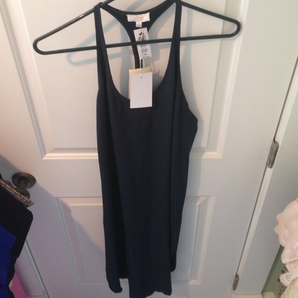 Wilfred dress