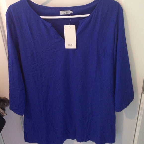Tobi dress