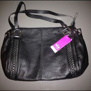 The Sak Pink Label Melissa Purse