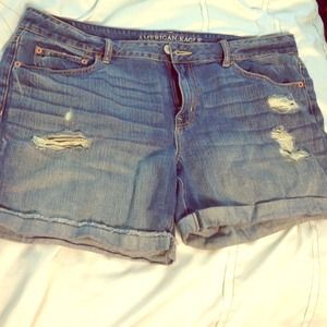 American Eagle Shorts!!
