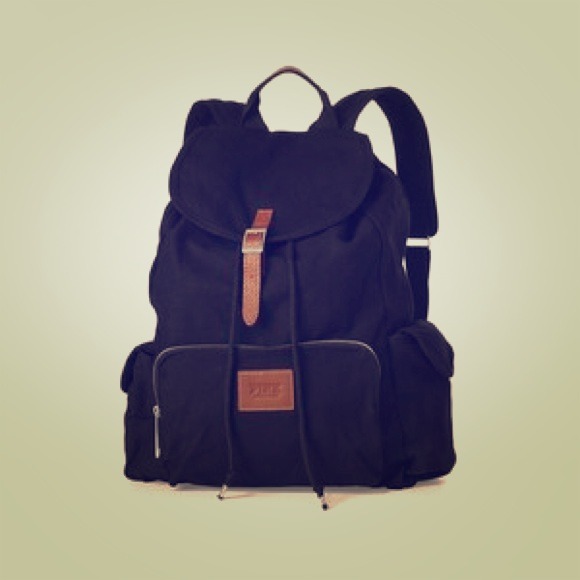 Victoria Secret: Full Backpack