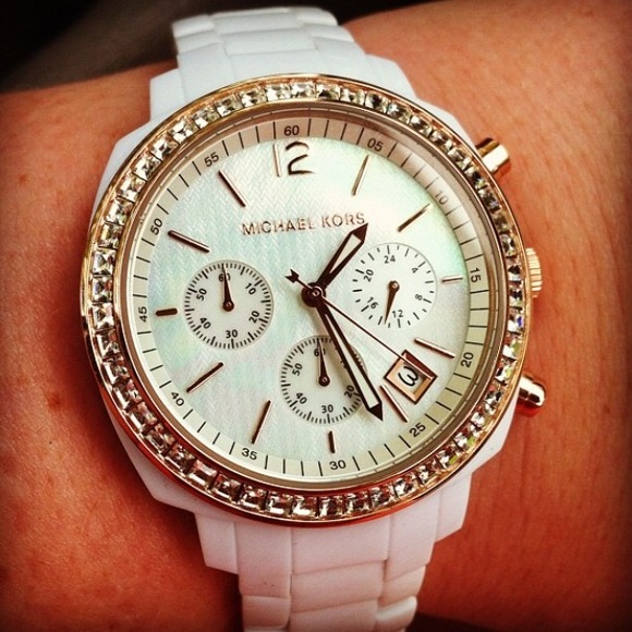 Michael Kors watch