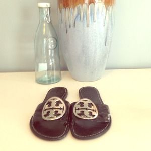 Tory Burch sandals
