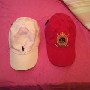 Ralph Lauren Hats