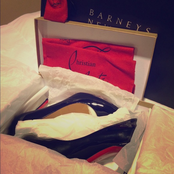 Every women needs a pair!