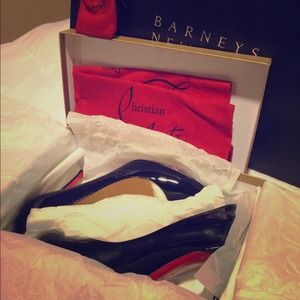 Every women needs a pair!