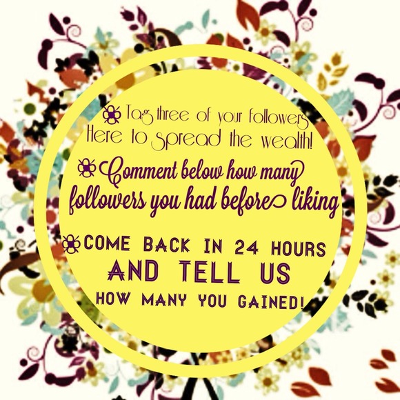 The Follow Game! - Picture 2 of 3