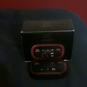 Verizon jetpack wireless 4GLTE mobile hotspot