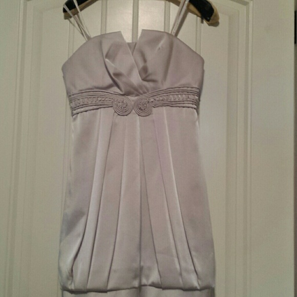 BCBG Maxazria dress
