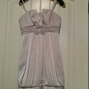 BCBG Maxazria dress
