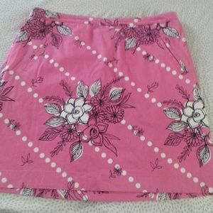 Ann Taylor LOFT size 10 skirt
