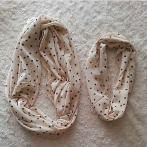 infinity Scarfs