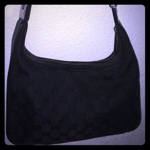 Gucci handbag authentic