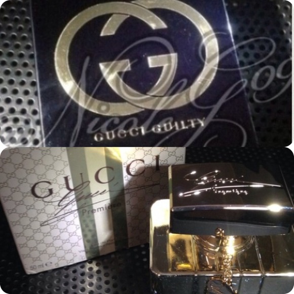 Perfume bundle!