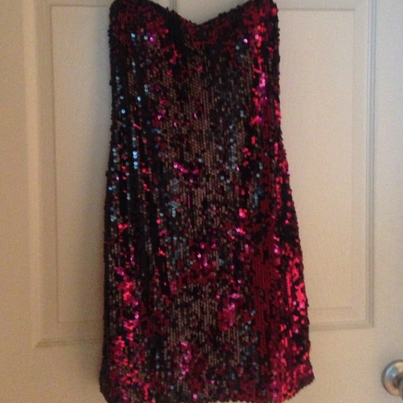 Fredericks of Hollywood NWOT