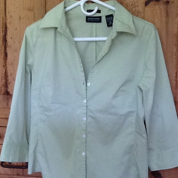 Ny&co shirt