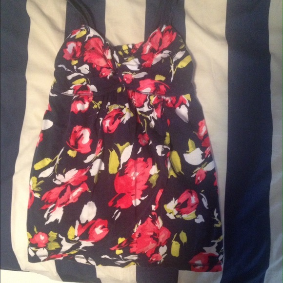 a&f tank