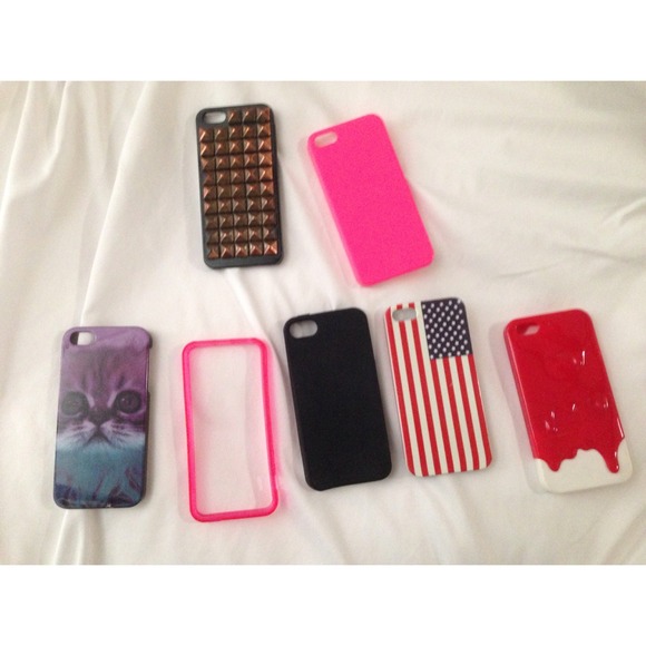 iphone 5 cases