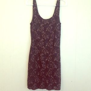 Need a new owner to rock this lovely dress !