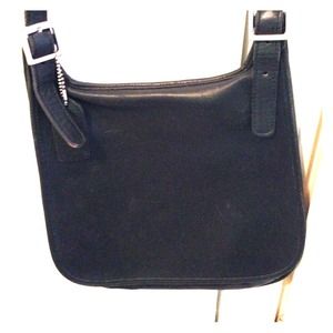 Vintage coach purse
